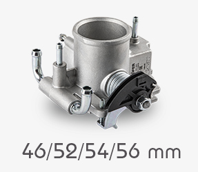 throttle